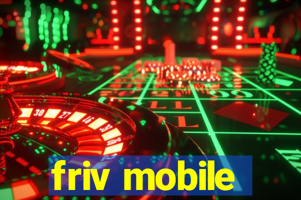 friv mobile